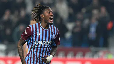 Trabzonspor, Muhammed Cham transferini gerçekleştirdi mi?