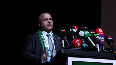 Kocaelispor'da yeniden Recep Durul dönemi başladı