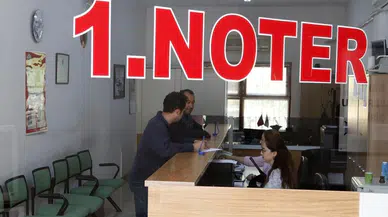 2026 Kurban Bayramı sonrası noterler ne zaman açılacak?