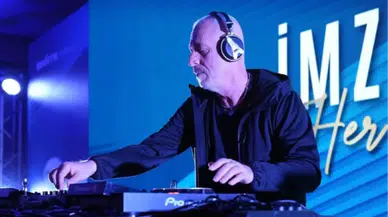 DJ Suat Ateşdağlı kimdir, kaç yaşında? Galatasaray kutlamalarında sahne alacak
