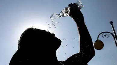 İzmir'de sıcaklıklar artacak mı? Süper El Nino geliyor