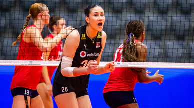 Ezel Balık Kimdir? VNL Kadrosuna Seçilen Genç Voleybolcu Hakkında Bilgiler