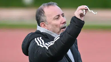 Sergen Yalçın'ın istifası sonrası vazgeçtiği tazminat ne kadar?