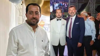 Veli Ağbaba’nın makam şoförü Gaffar Çiçek kimdir, kaç yaşında ve nereli?