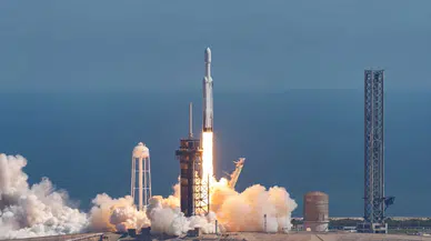 ABD savunmayı uzaya taşıyor : Elon Musk’ın şirketi ile dev sözleşme