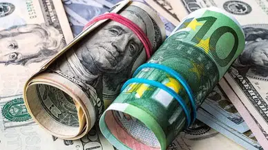 Döviz kurları ne durumda? Dolar ve euro fiyatları nedir?