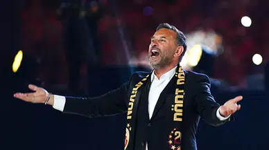 Galatasaray’da Sara’nın alternatifi bulundu!