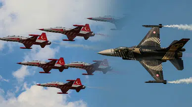 İstanbul'da SOLOTÜRK gösterisi ne zaman gerçekleşecek, sonik patlama nedir?