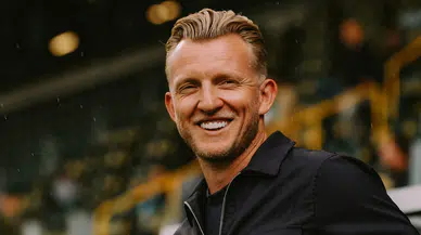 Dirk Kuyt kimdir ve Fenerbahçe’ye transfer olacak mı?