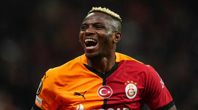 Osimhen için çılgın teklif! Rakamı duyanların ağzı bir karış açık kaldı