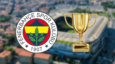 Fenerbahçe Süper Lig'de en son ne zaman şampiyon oldu ve kaç yıldır şampiyon olamıyor?