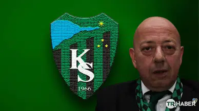 Kocaelispor Başkan Adayı Bilal Cem Acar kimdir ve serveti ne kadardır?