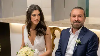İbrahim Seten'in eşi Ekin Gücük kimdir ve ne iş yapar?