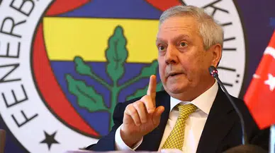 Aziz Yıldırım aday olacak mı? Aziz Yıldırım Fenerbahçe adaylığını ne zaman açıklayacak?