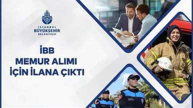 İstanbul Büyükşehir Belediyesi 197 memur alımı başvuruları ne zaman başlayacak?