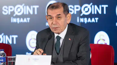 Galatasaray'dan TFF'ye boykot kararı!