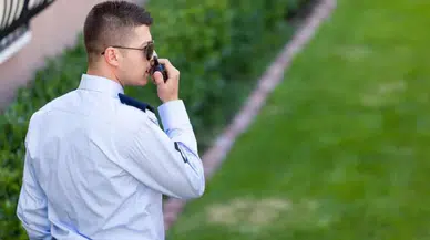 Aile Bakanlığı kadın ve erkek güvenlik görevlisi alımı yapıyor mu?