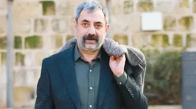 Uzak Şehir’in Nadim’i Nazmi Kırık kimdir, kaç yaşında, nereli?