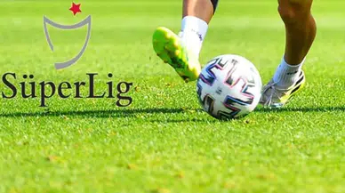 Süper Lig ne zaman başlayacak? Süper Lig'de yeni sezon maç takvimi açıklandı mı?