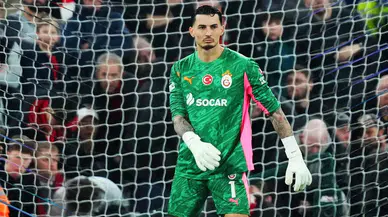 Uğurcan Çakır: Bunun üzüntüsünü tarif etmek gerçekten çok zor