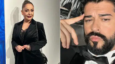 Sibel Taşçıoğlu ve Burak Özçivit yeni dizi projesinde anne-oğul rolünde olacak