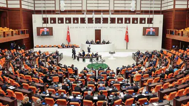 TBMM Genel Kurulu'nda bu hafta hangi önemli konular görüşülecek?