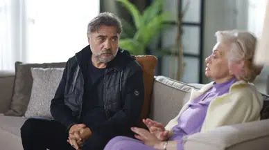 Oktay Kaynarca hangi yeni diziyle ekranlara dönüyor?
