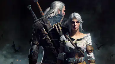 Yeni The Witcher oyunu sızdırıldı: Oyun dünyasında neler oluyor?