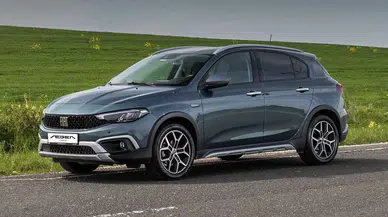 FIAT’tan Haziran Kampanyası: Egea, Grande Panda ve Topolino’da Avantajlı Fiyatlar