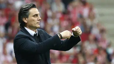 Montella 24 Yıl Sonra Aynı Kaderi Yaşadı: Dünya Kupası’nda Tarihe Geçti