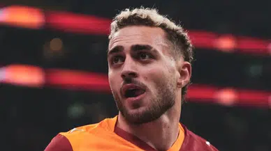 Galatasaray, Barış Alper Yılmaz için rekor bonservis bedeli belirledi