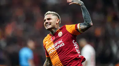 Mauro Icardi’ye Sürpriz Talip: Benfica İddiası Gündemde