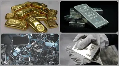 Değerli metallerde dolar baskısı artıyor