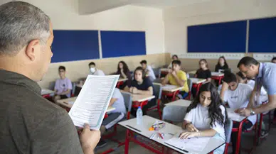 YKS gözetmen ücretleri 2026 ne zaman yatacak ve ne kadar olacak?