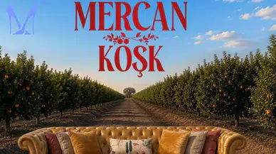 Mercan Köşk dizisi ne zaman başlayacak? Mercan Köşk dizisini konusu nedir, oyuncuları kimler?