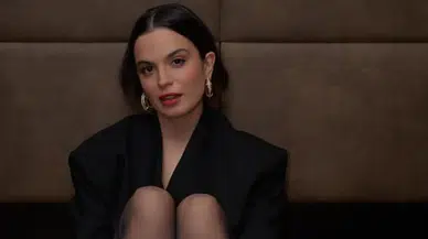 Aslı Bekiroğlu aradığı aşkı buldu! Yeni sevgilisiyle poz verdi