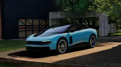 Ferrari'de istifa şoku: İlk elektrikli modelin tanıtımından sonra ne oldu?