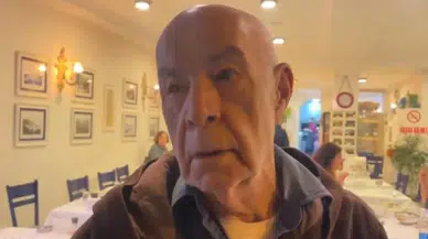 Mazhar Alanson’un son hali sevenlerini endişelendirdi