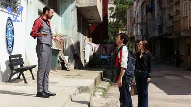 Altı Üstü İstanbul dizisi hangi mahallede çekiliyor ve semti neresi?