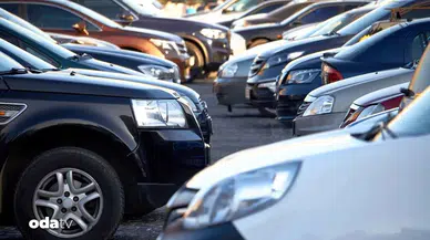 Otomotiv üretiminde ilk beş ayda ne kadar düşüş gerçekleşti?