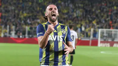 Vedat Muriqi İçin Ödenen Bonservis Fenerbahçe’yi Rekorlar Listesine Taşıdı