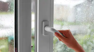 Yağmur yağarken camları kapatmak sağlığınızı tehdit mi ediyor?