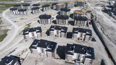 TOKİ 20 bin konut satışı başvuruları bugün başlıyor: Hangi illerde ve nasıl başvurulacak?