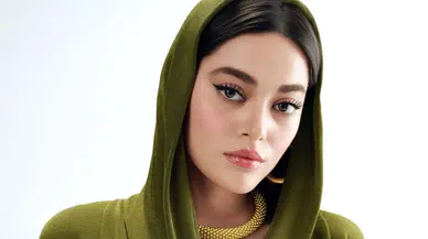 Simay Barlas, yeni iddialı projede Melike Hatun rolü için görüşmelere katıldı