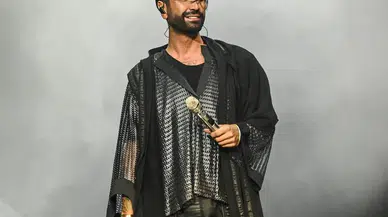 Tan Taşçı ve Norm Ender arasında Kanye West krizi