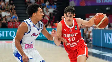 U17 Milli Takımı Porto Riko’yu Farklı Geçti: Ömer Kutluay’dan 32 Sayılık Şov