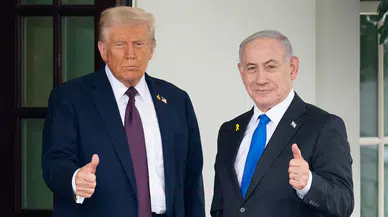 Trump, Netanyahu hükümetine karşı yeni bir strateji mi geliştiriyor?