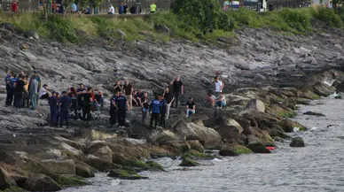 Polis memuru Osman Sinan kimdir, kaç yaşında ve neden öldü? Giresun'daki olay nedir?