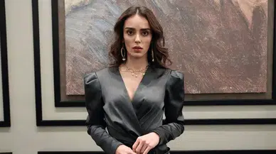 Bestemsu Özdemir’den Ava Yaman'a destek