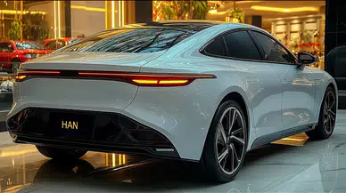BYD'nin Haziran 2026 fiyat listesi neleri kapsıyor?